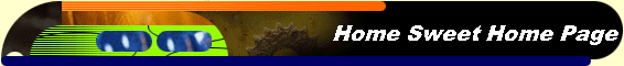  Home Sweet Home Page 